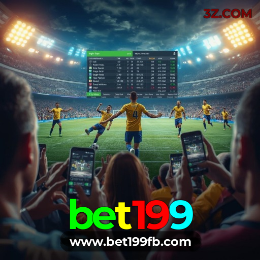 bet199: especialistas em apostas esportivas no Brasil