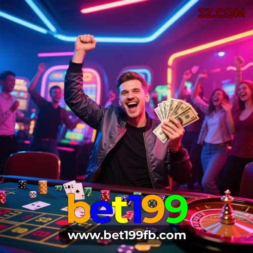 Plataforma bet199: O melhor cassino online para você se divertir com segurança!